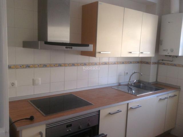 Piso en venta en Costa Noroeste, Andalucía