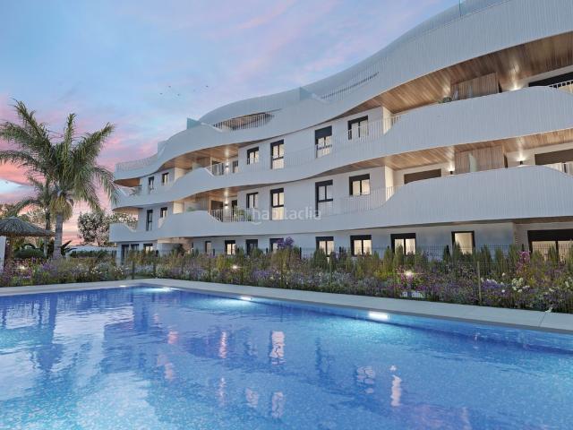 Piso en venta en Costa Noroeste, Andalucía