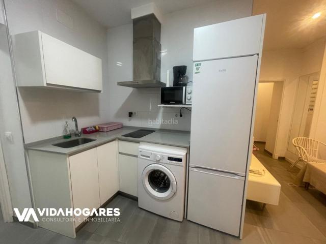 Piso en venta en Costa Noroeste, Andalucía