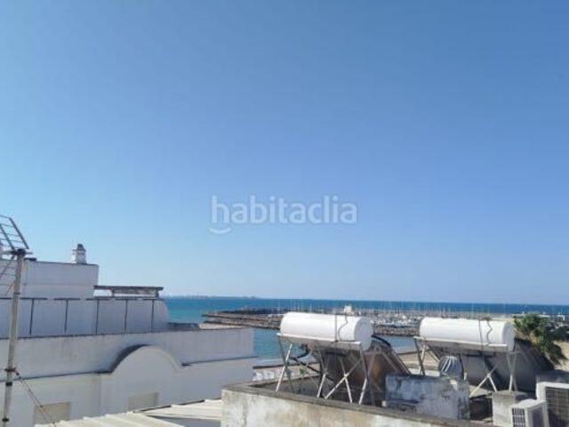 Piso en venta en Costa Noroeste, Andalucía