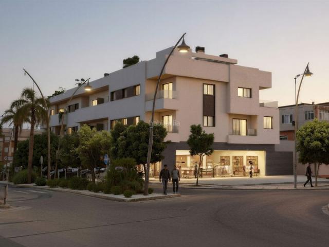 Piso en venta en Costa Noroeste, Andalucía