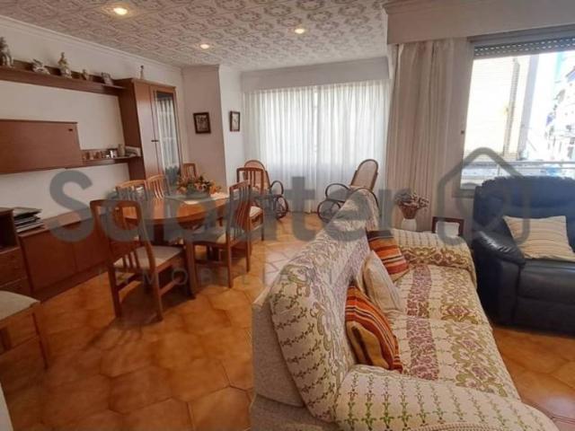 Piso en venta en la Safor, Valencia