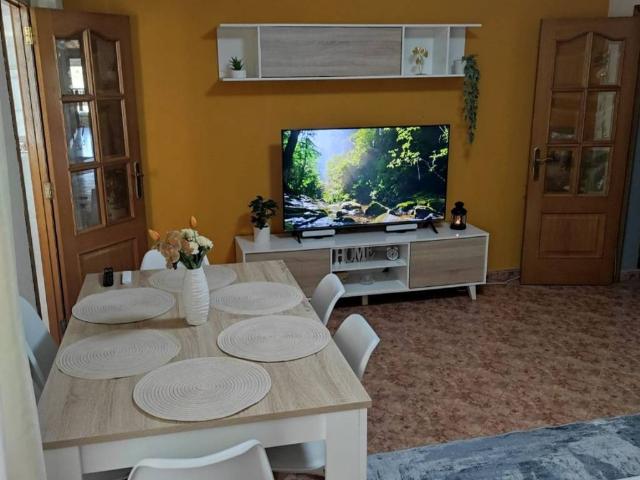 Piso en venta en la Safor, Valencia