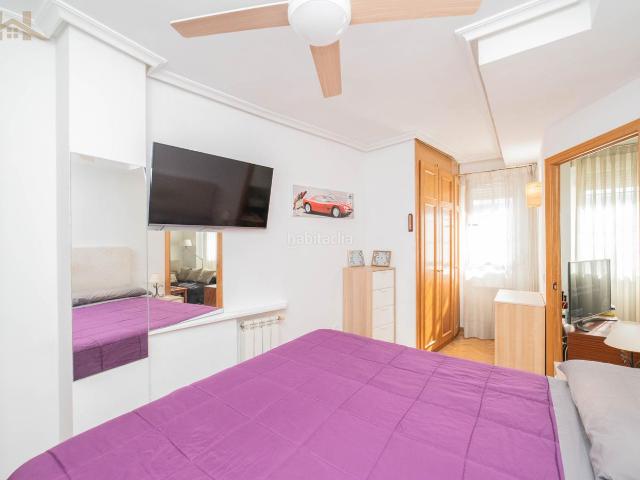 Piso en venta en Rozas De Puerto Real, Madrid