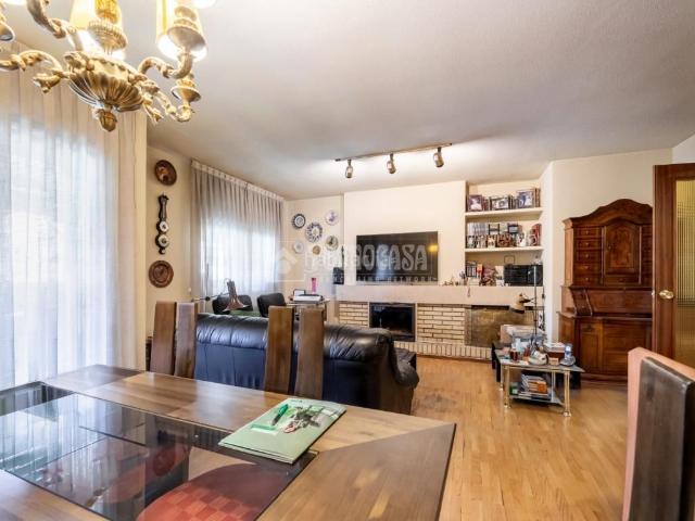 Piso en venta en Rozas De Puerto Real, Madrid