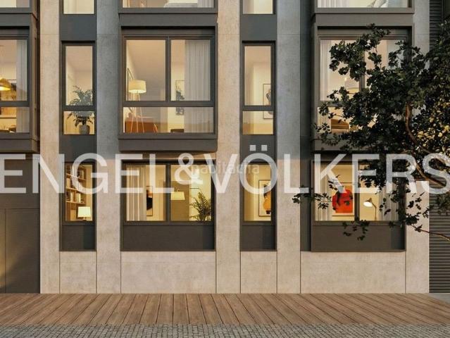 Piso en venta en Rozas De Puerto Real, Madrid
