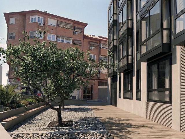 Piso en venta en Rozas De Puerto Real, Madrid