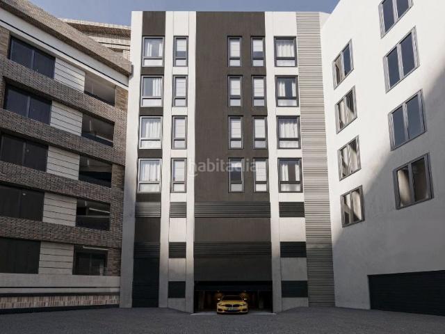 Piso en venta en Rozas De Puerto Real, Madrid