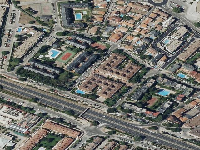 Piso en venta en Rozas De Puerto Real, Madrid