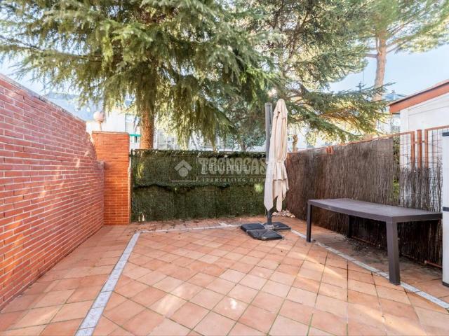 Piso en venta en Rozas De Puerto Real, Madrid