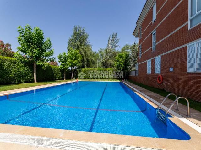 Piso en venta en Rozas De Puerto Real, Madrid