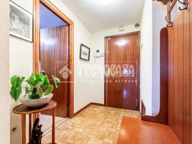 Piso en venta en Rozas De Puerto Real, Madrid