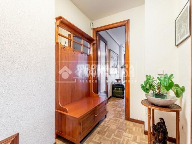 Piso en venta en Rozas De Puerto Real, Madrid
