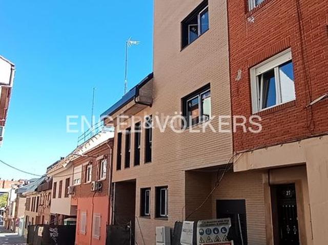 Piso en venta en Rozas De Puerto Real, Madrid