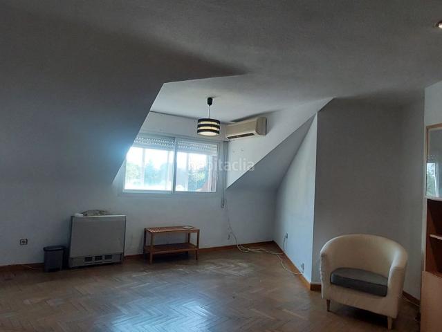 Piso en venta en Rozas De Puerto Real, Madrid