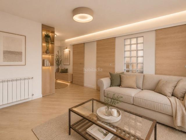 Piso en venta en Rozas De Puerto Real, Madrid