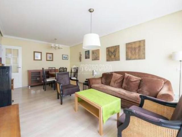 Piso en venta en Rozas De Puerto Real, Madrid