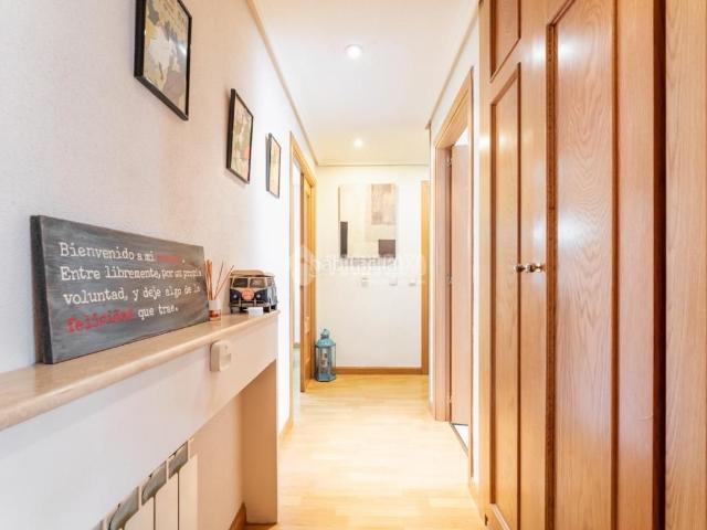 Piso en venta en Rozas De Puerto Real, Madrid