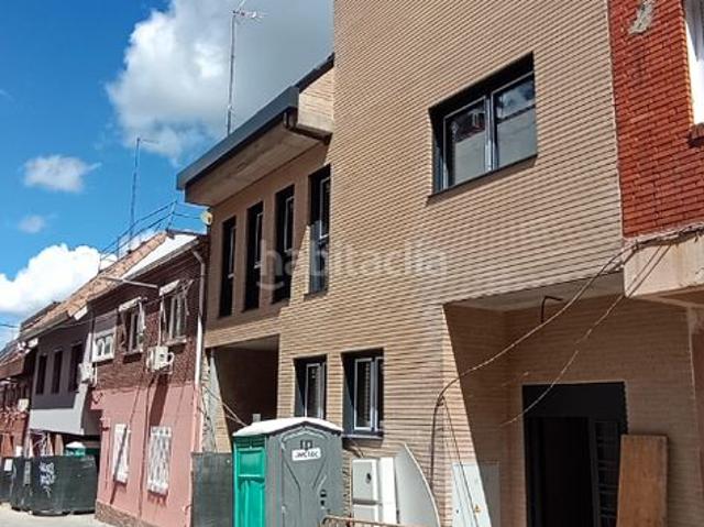 Piso en venta en Rozas De Puerto Real, Madrid