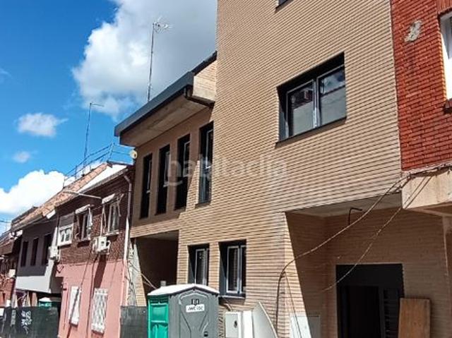Piso en venta en Rozas De Puerto Real, Madrid
