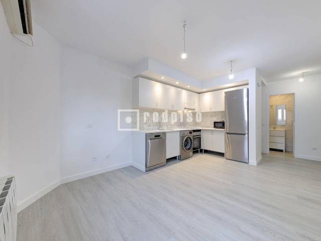 Piso en venta en Rozas De Puerto Real, Madrid