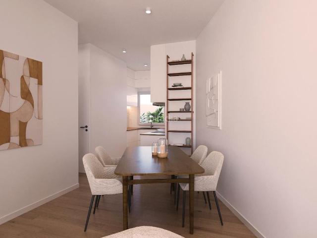 Piso en venta en Rozas De Puerto Real, Madrid