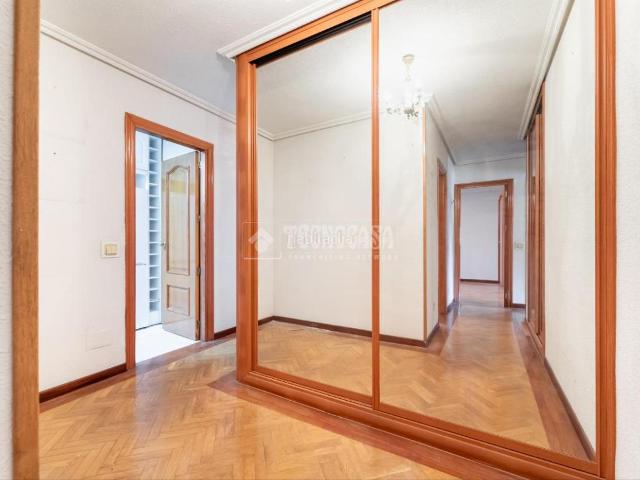 Piso en venta en Rozas De Puerto Real, Madrid