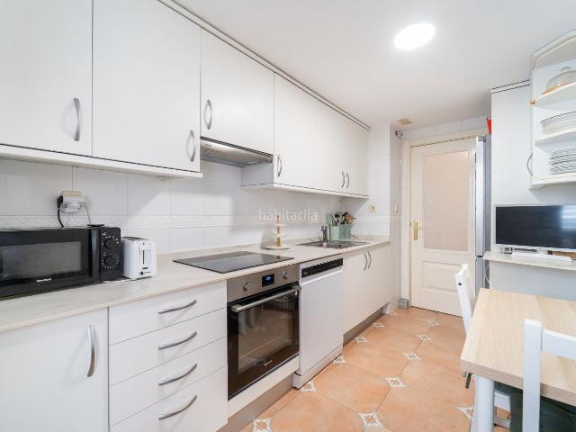 Piso en venta en Rozas De Puerto Real, Madrid