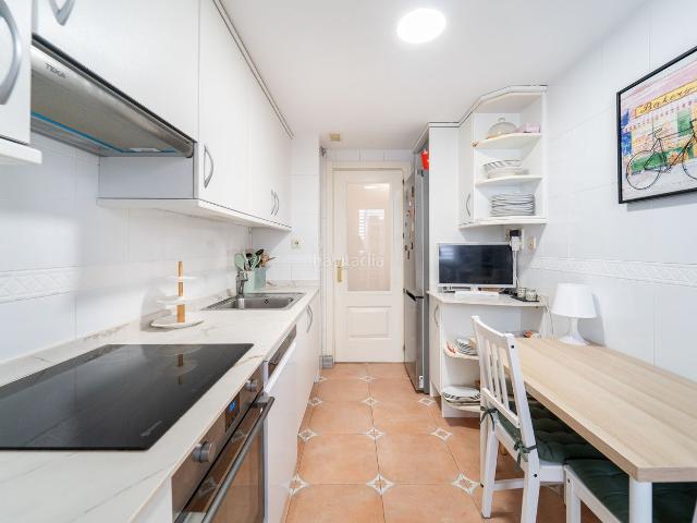 Piso en venta en Rozas De Puerto Real, Madrid