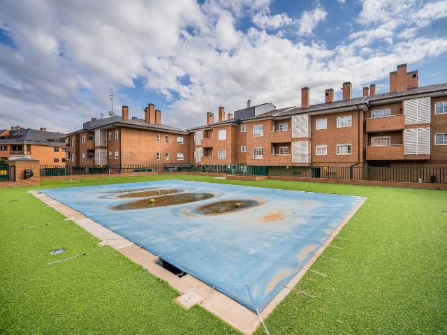 Piso en venta en Rozas De Puerto Real, Madrid