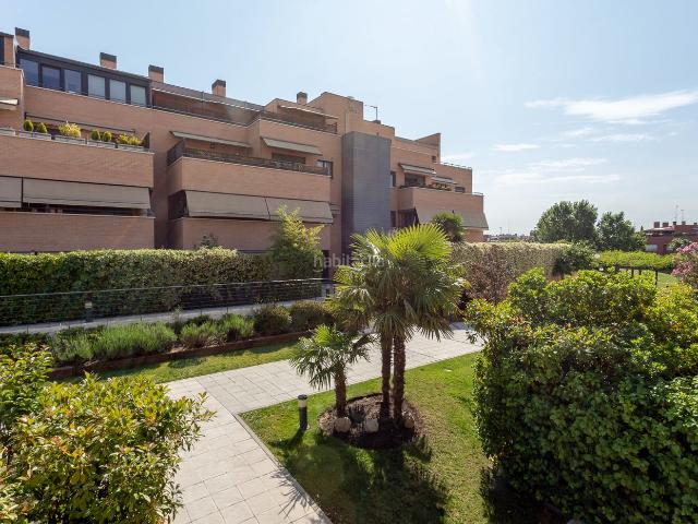 Piso en venta en Rozas De Puerto Real, Madrid
