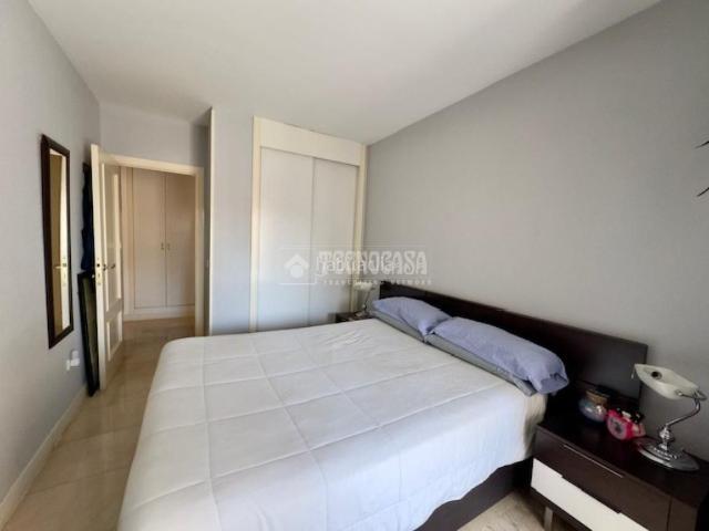 Piso en venta en Rozas De Puerto Real, Madrid