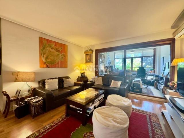 Piso en venta en Rozas De Puerto Real, Madrid