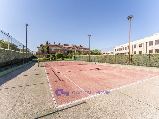 Piso en venta en Rozas De Puerto Real, Madrid