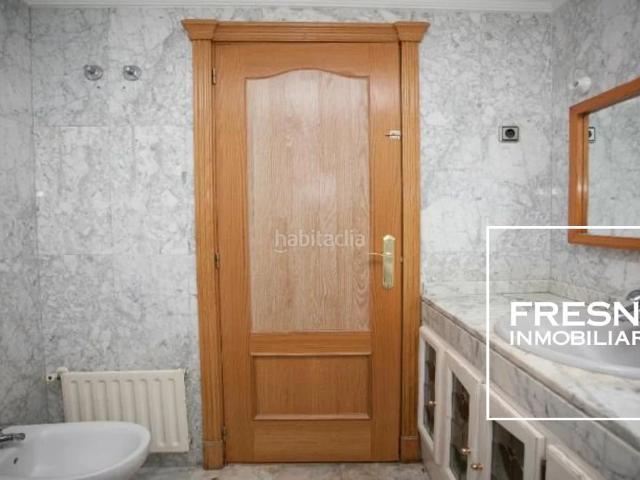 Piso en venta en Rozas De Puerto Real, Madrid