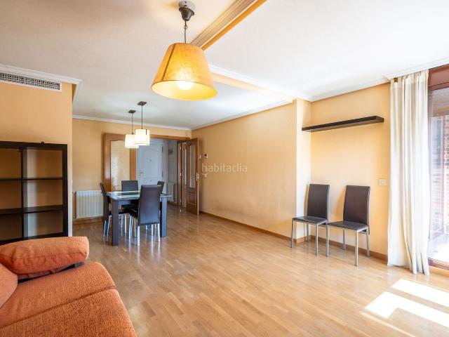 Piso en venta en Rozas De Puerto Real, Madrid