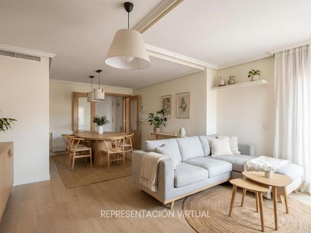 Piso en venta en Rozas De Puerto Real, Madrid
