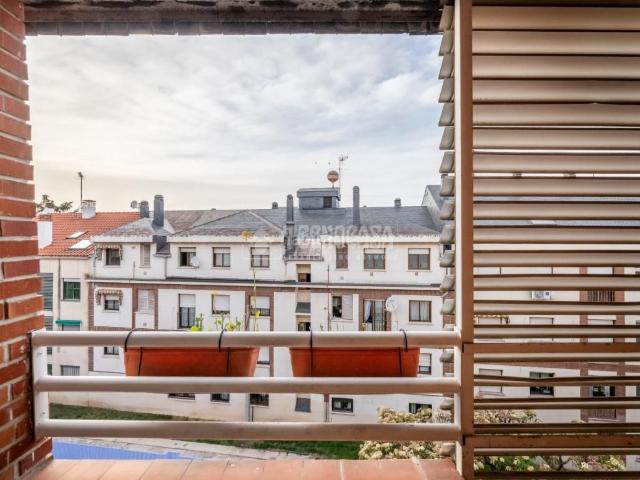 Piso en venta en Rozas De Puerto Real, Madrid