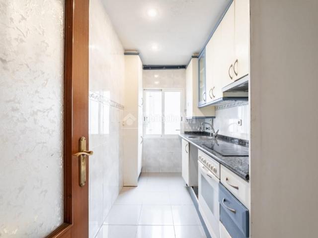 Piso en venta en Rozas De Puerto Real, Madrid