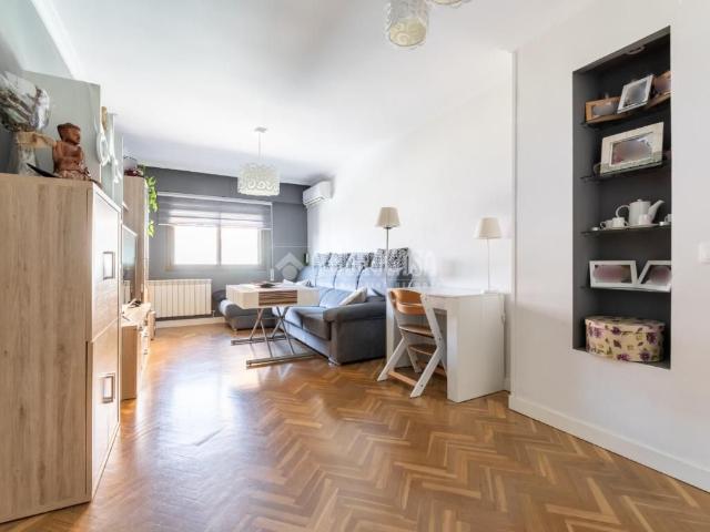 Piso en venta en Rozas De Puerto Real, Madrid