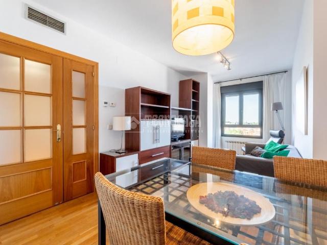Piso en venta en Rozas De Puerto Real, Madrid