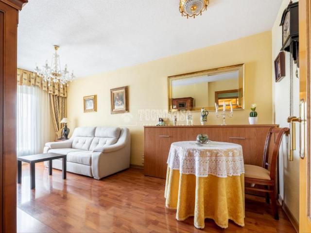 Piso en venta en Rozas De Puerto Real, Madrid