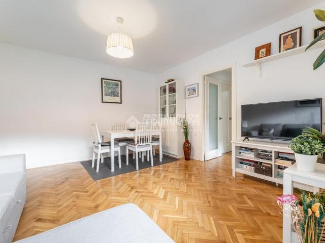Piso en venta en Rozas De Puerto Real, Madrid