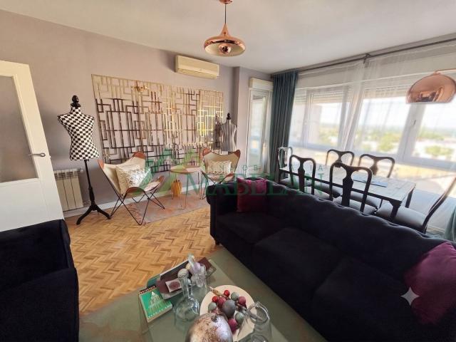Piso en venta en Rozas De Puerto Real, Madrid