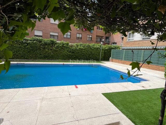 Piso en venta en Rozas De Puerto Real, Madrid
