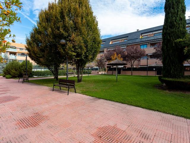 Piso en venta en Rozas De Puerto Real, Madrid
