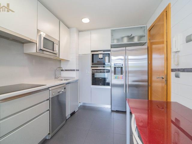 Piso en venta en Rozas De Puerto Real, Madrid