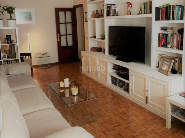 Piso en venta en Rozas De Puerto Real, Madrid