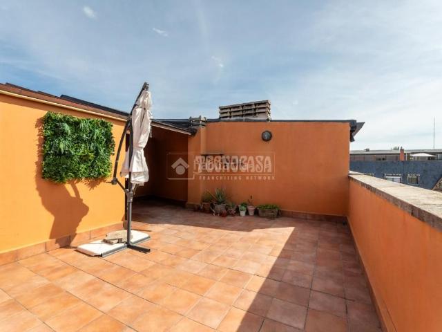 Piso en venta en Rozas De Puerto Real, Madrid