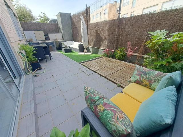 Piso en venta en Rozas De Puerto Real, Madrid